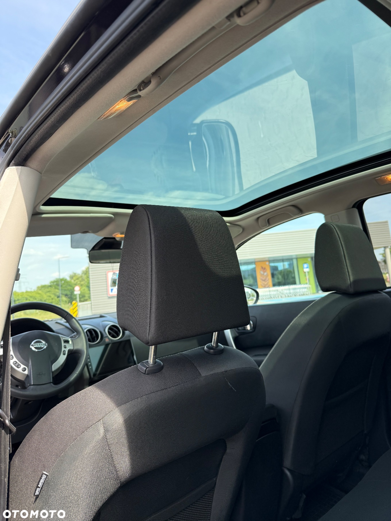 Nissan Qashqai 2.0 Tekna - 7