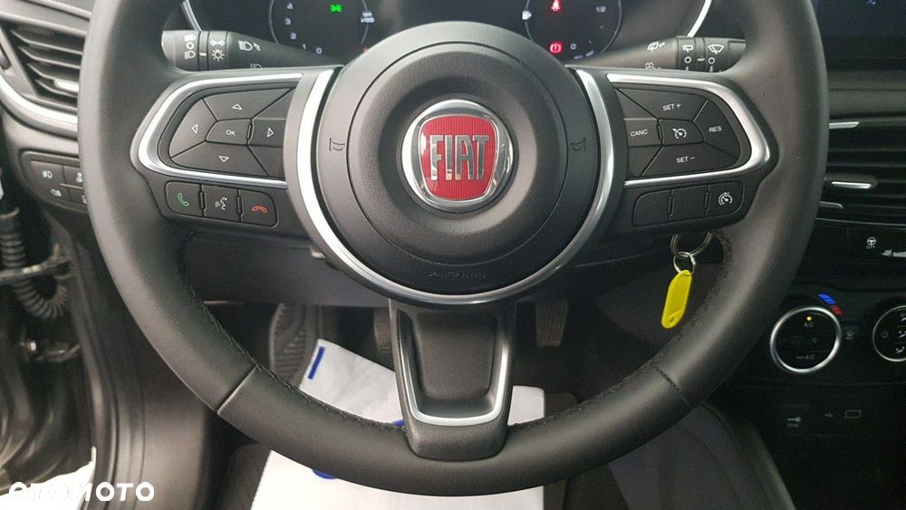 Fiat Tipo - 22