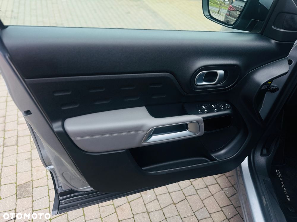 Citroën C5 Aircross 1.5 BlueHDi Shine - 22