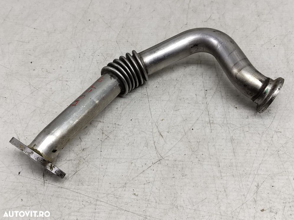 Conducta gaze egr 1.6 tdi cayb 03L131521r Volkswagen VW Golf 6 [2008 - 2