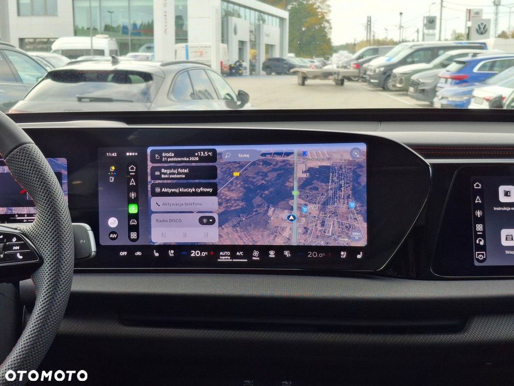 Audi Q7 - 33