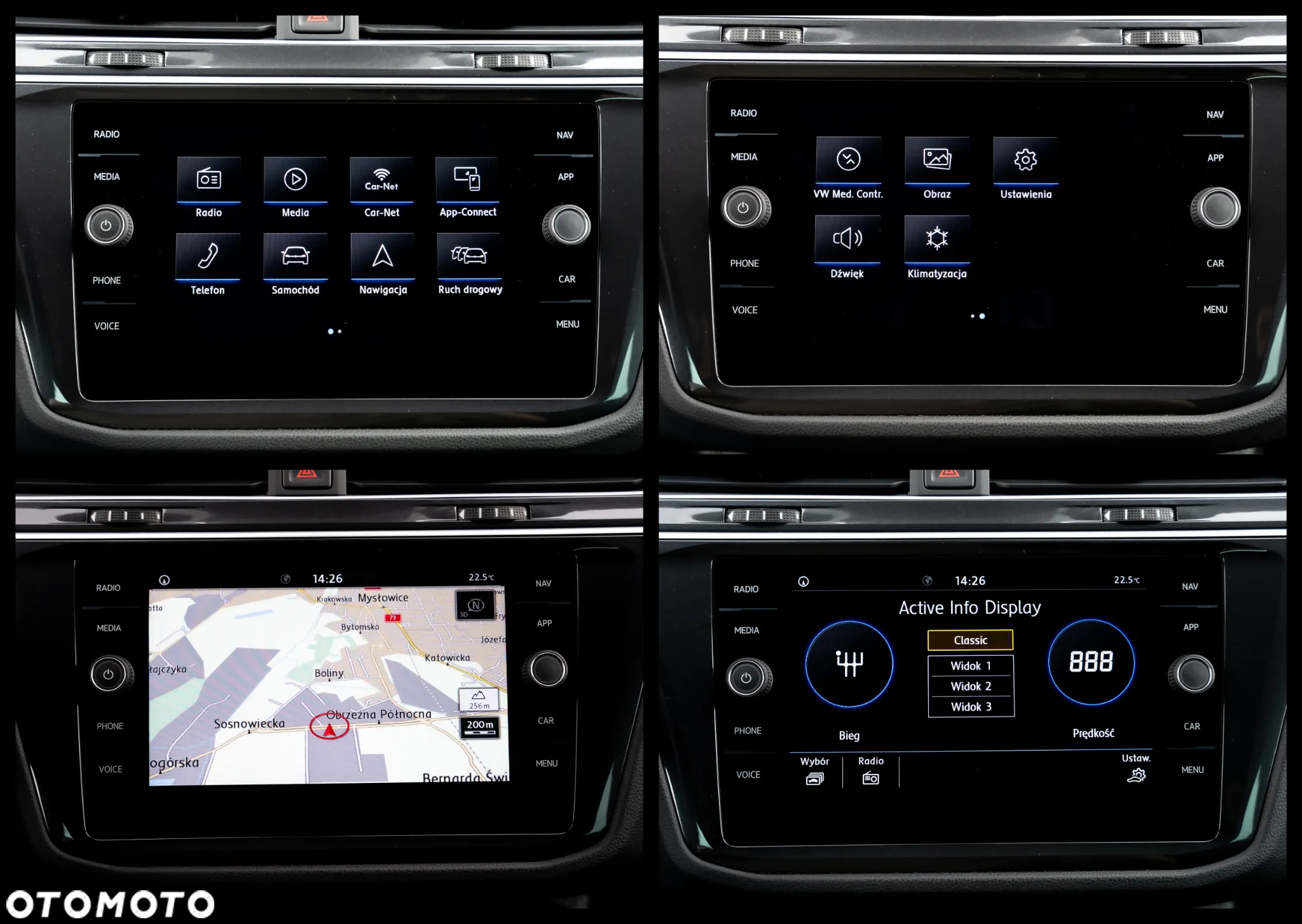 Volkswagen Tiguan 1.5 TSI ACT OPF DSG Highline - 36