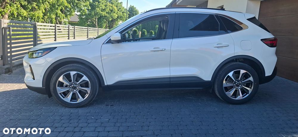 Ford Escape - 8
