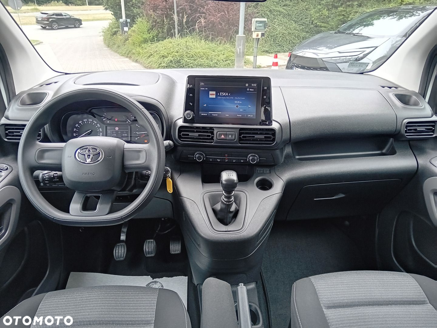 Toyota Proace City Verso 1.5 D-4D Business - 5