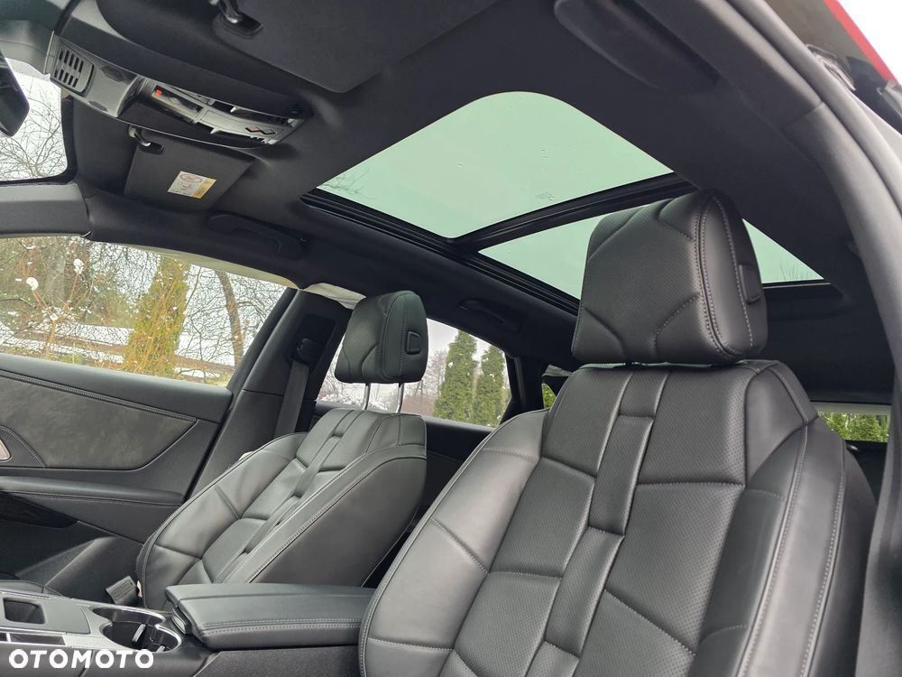 DS Automobiles DS 7 Crossback 1.6 E-Tense 4x4 Louvre - 14