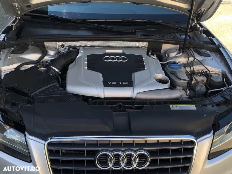 Audi A5 - 8