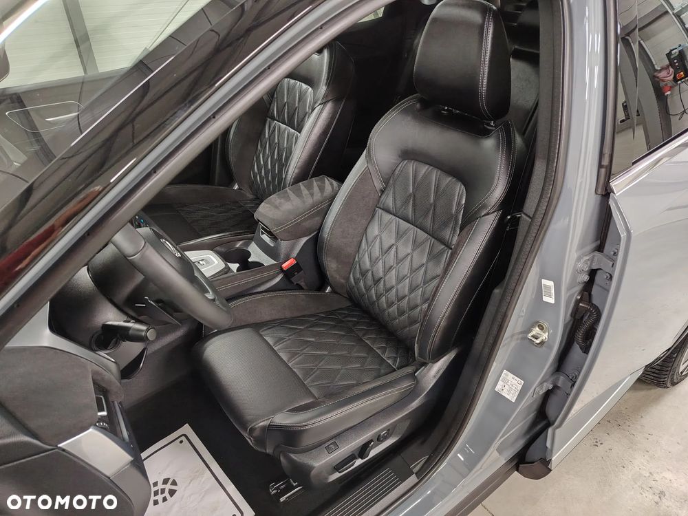Nissan Qashqai 1.3 DIG-T MHEV Xtronic Tekna+ - 19
