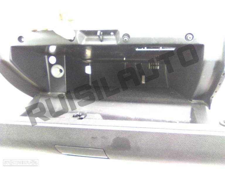 Porta Luvas  Mercedes A W169 [2004_2012] A 180 Cdi - 3