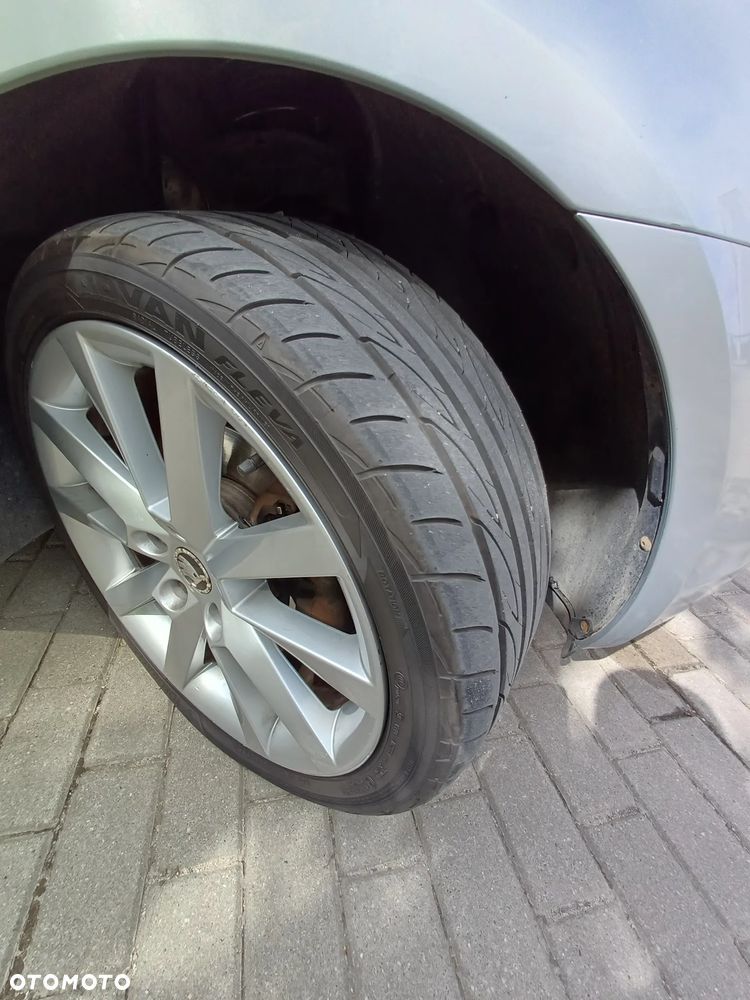 Skoda Octavia 2.0 TDI Elegance DSG - 17