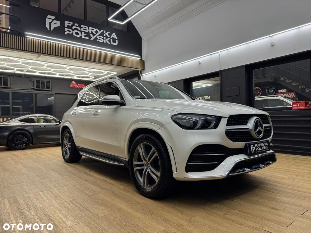 Mercedes-Benz GLE - 30