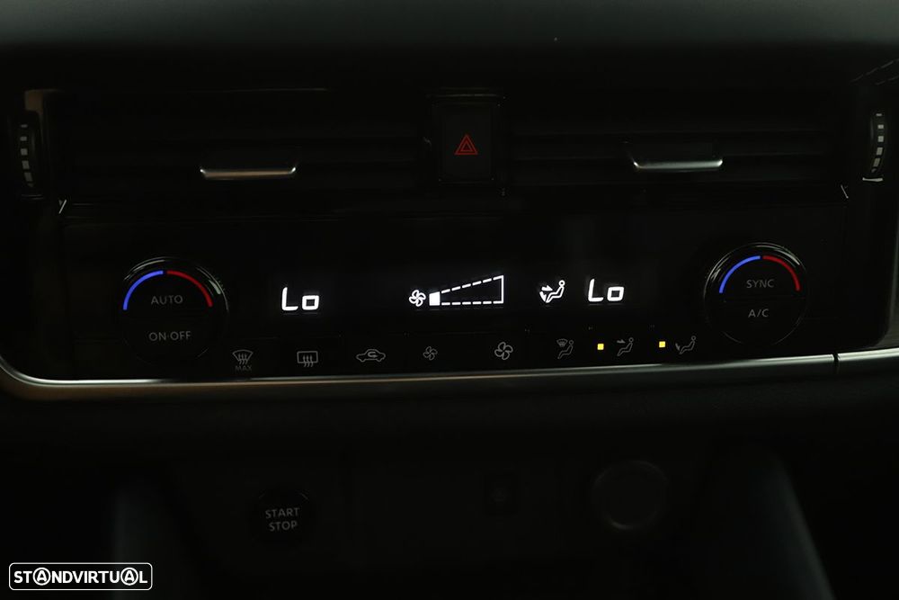 Nissan Qashqai 1.5 e-Power Tekna - 13