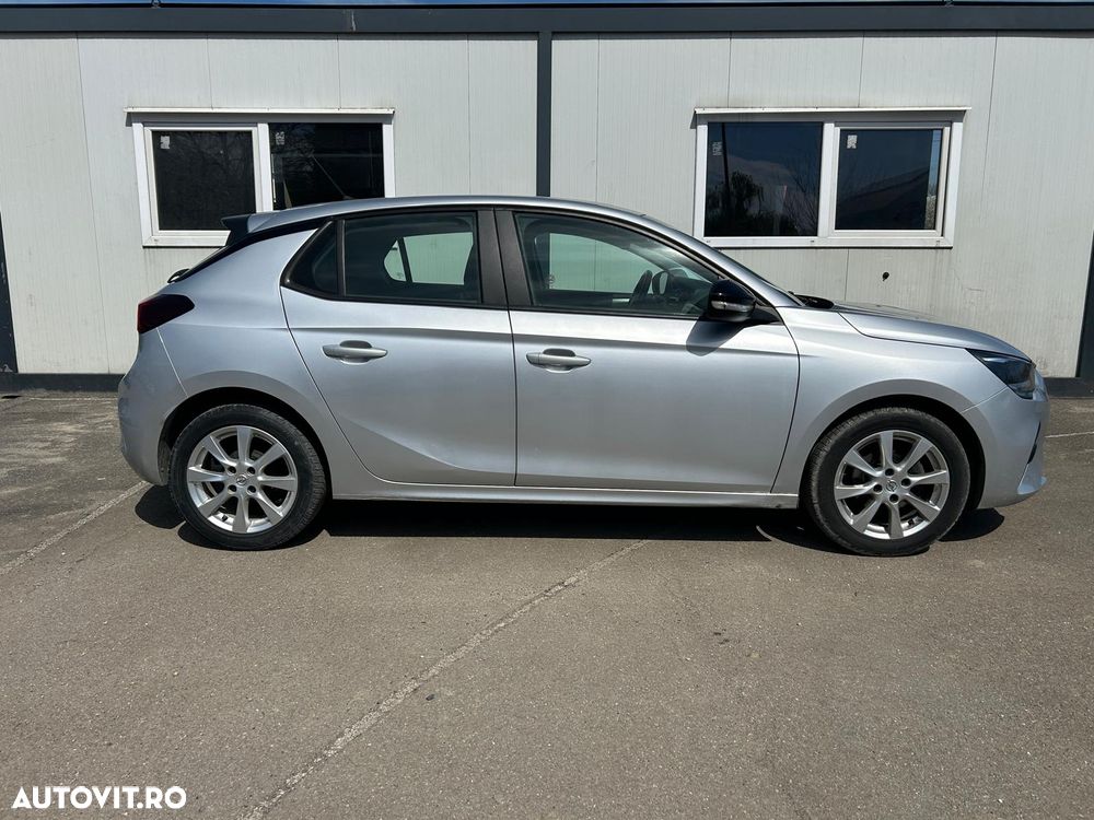 Opel Corsa 1.2 Start/Stop Edition - 7