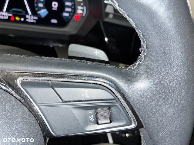 Audi A3 Limousine 35 TFSI mHEV S tronic - 29