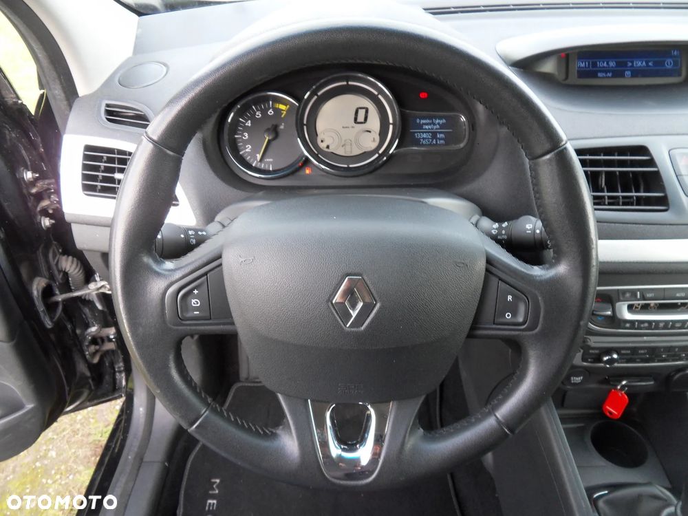 Renault Megane 1.2 16V TCe Energy Bose EU6 - 16