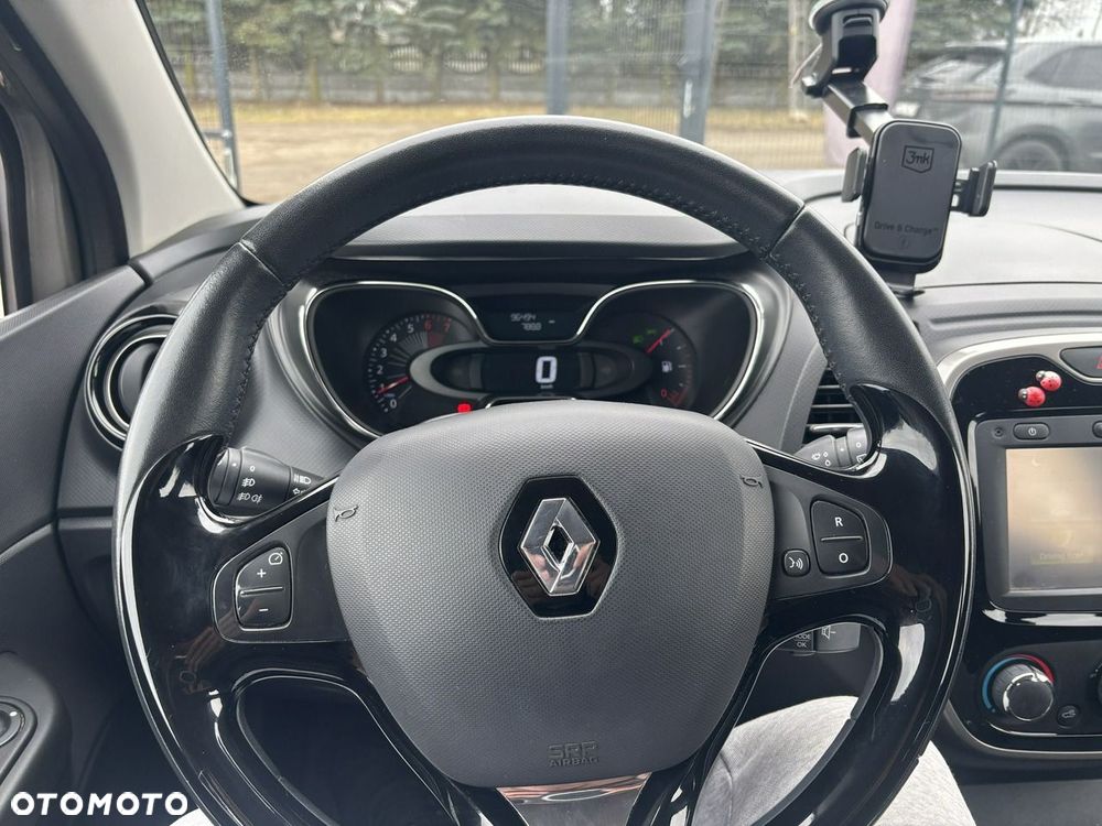 Renault Captur - 23