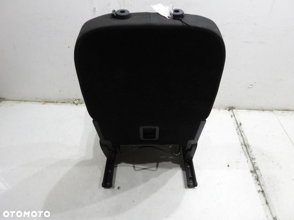 FOTEL LEWY TYŁ FORD S-MAX MK1 - 6