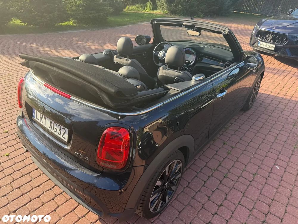 MINI Cooper Anniversary Edition - 25
