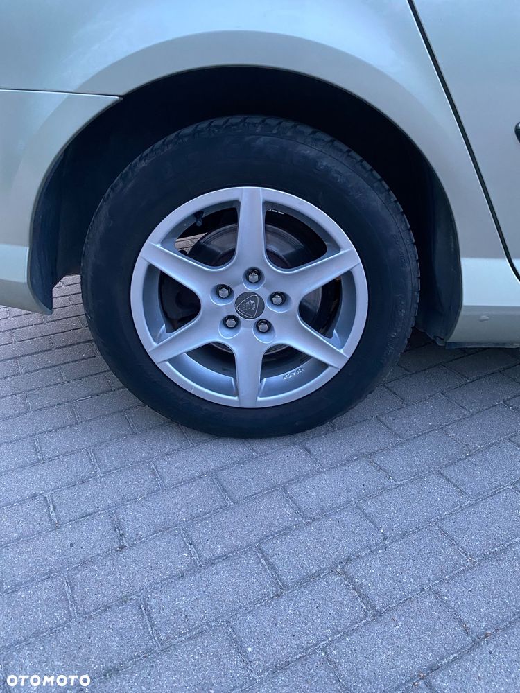 Peugeot 407 2.0 HDI ST Komfort EU4 - 9