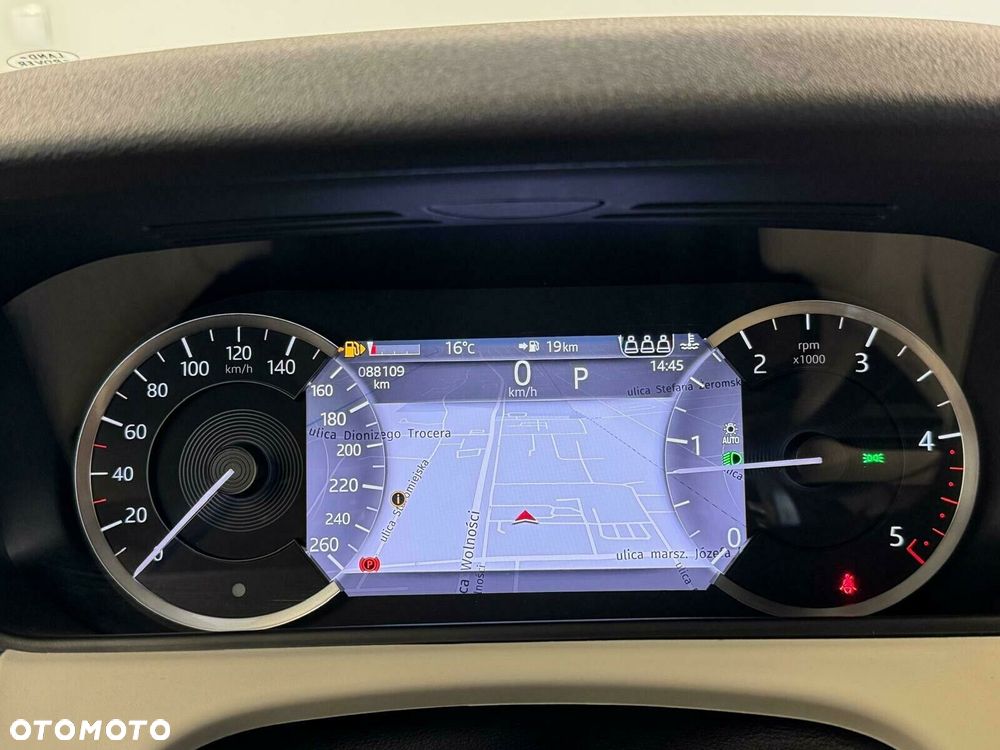 Land Rover Range Rover Velar - 14