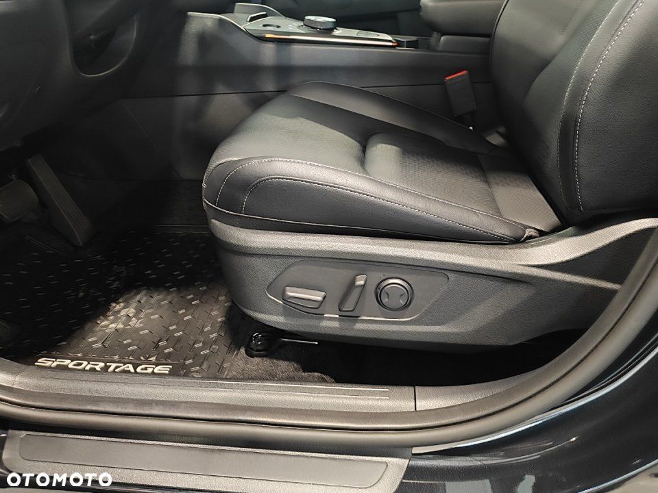 Kia Sportage - 8