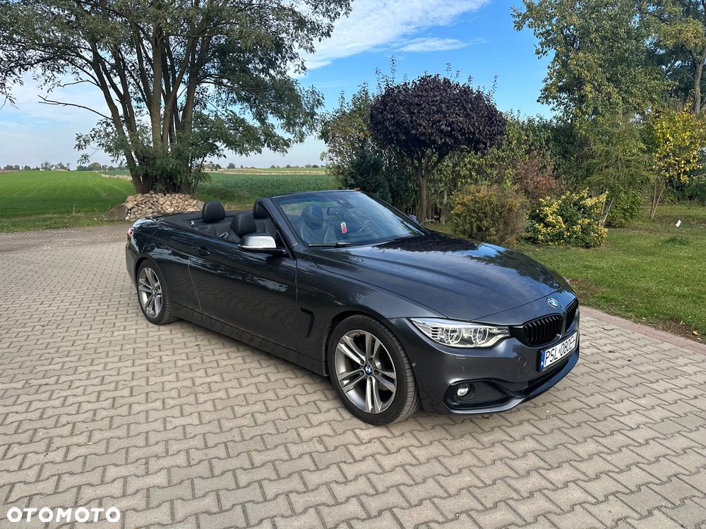 BMW Seria 4