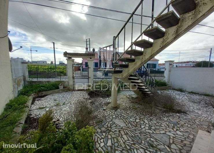 Moradia T3 com Lareira e logradouro - Grande imagem: 2/25