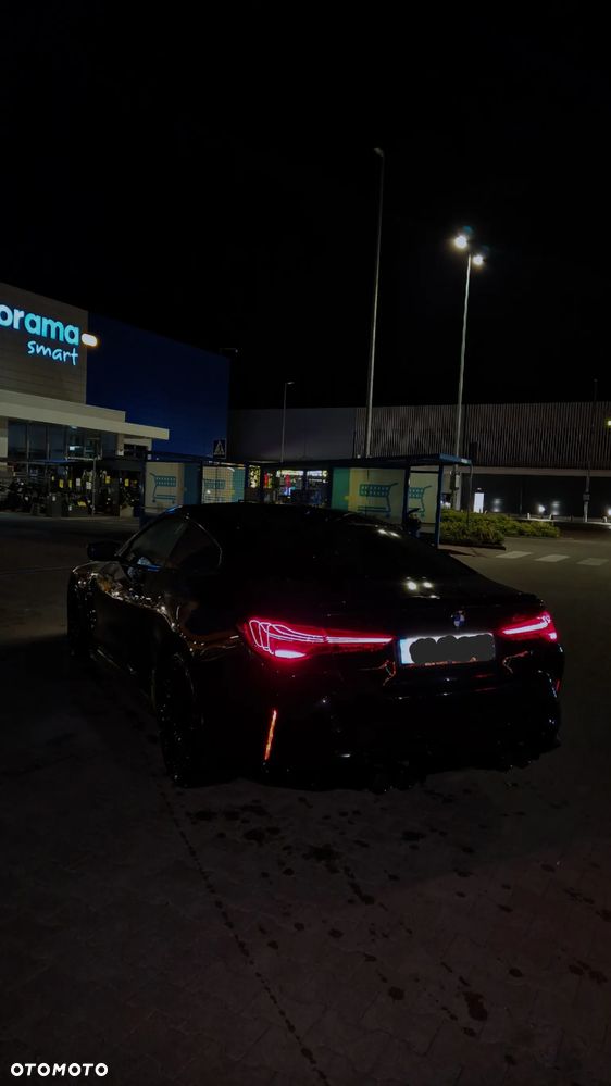 BMW M4 - 8