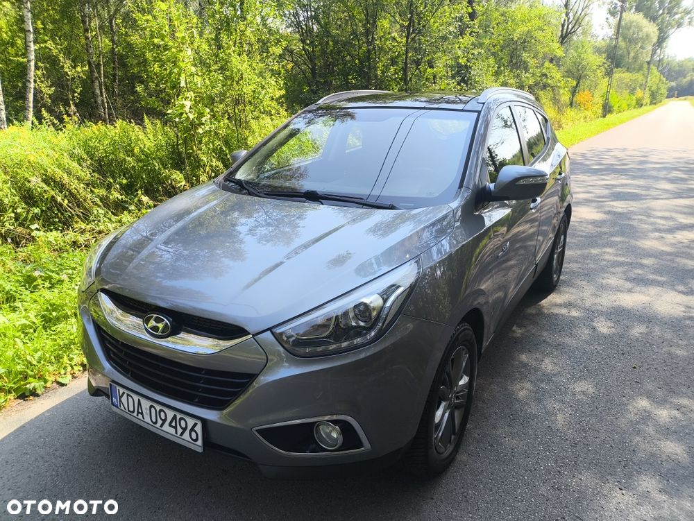Hyundai ix35 - 5