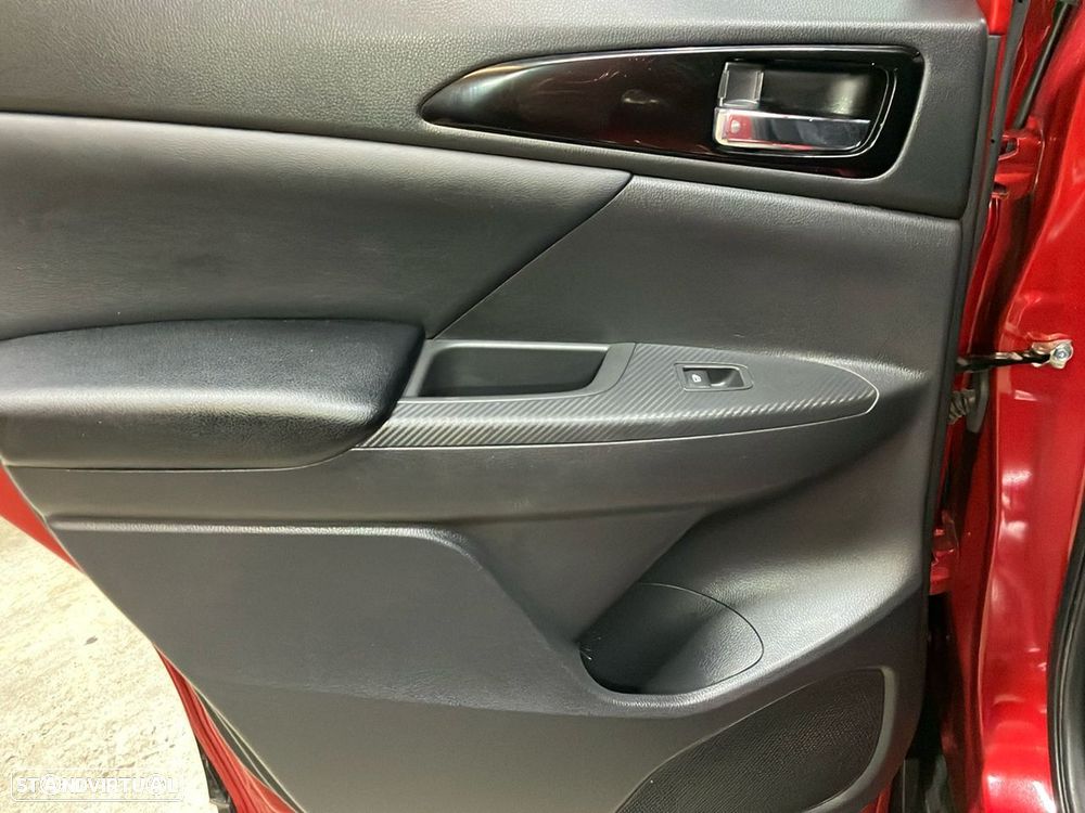 Mitsubishi Eclipse Cross - 20