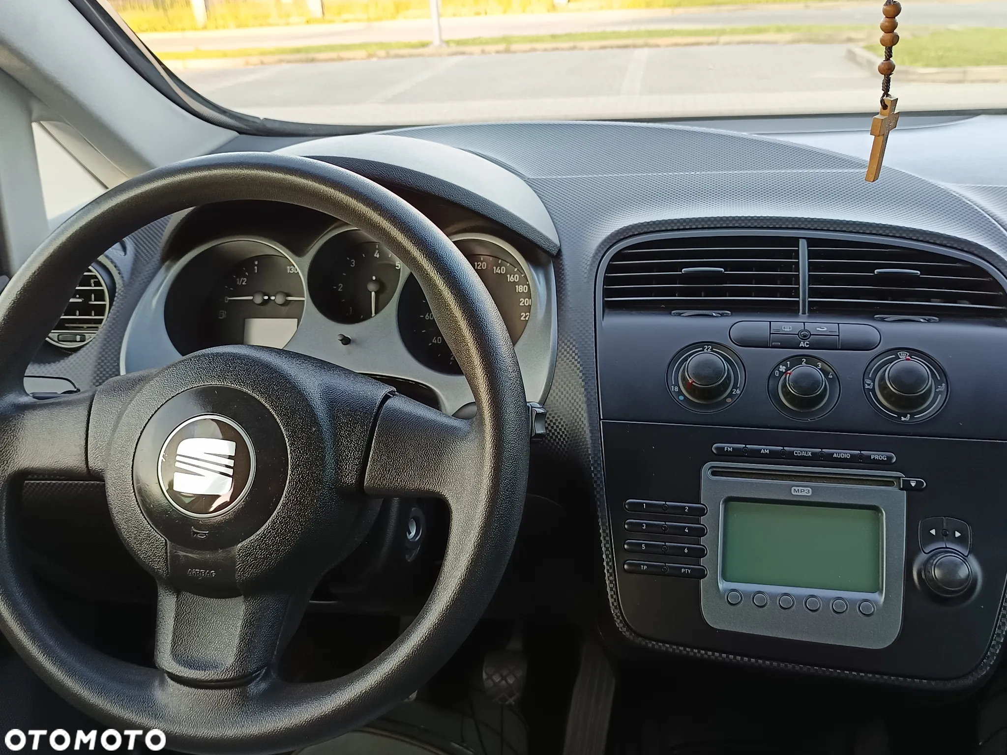 Seat Altea 1.9 TDI Rebel - 28