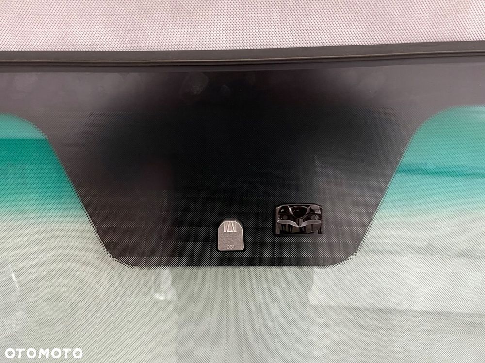 hyundai santa fe po 2013 szyba przednia - 5