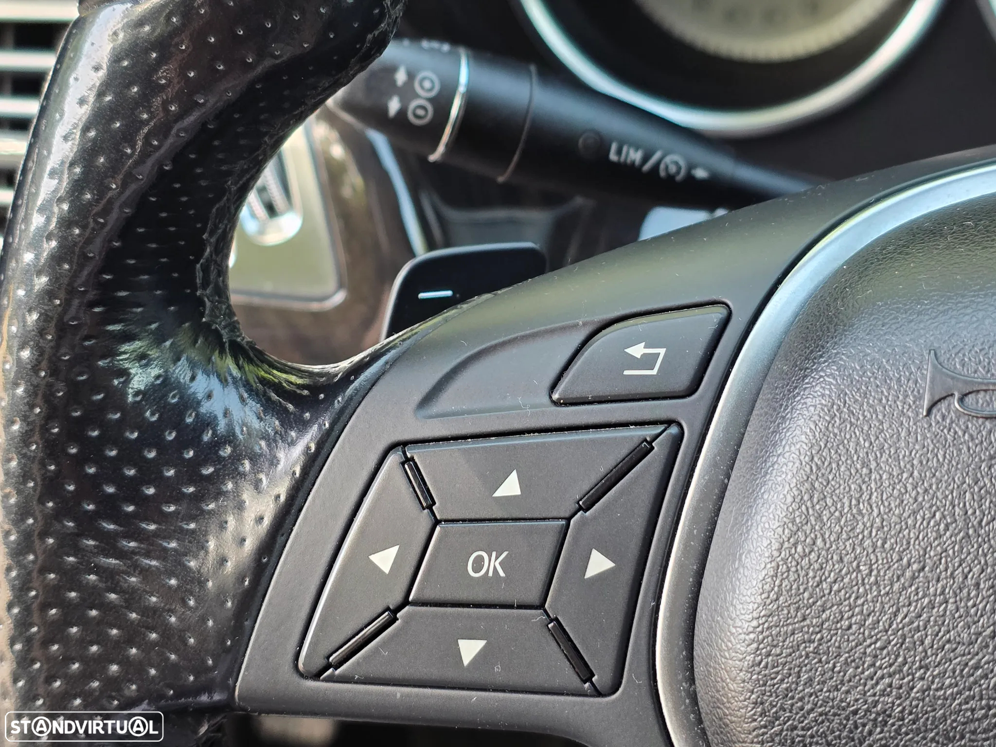 Mercedes-Benz CLS 350 CDi BlueEfficiency - 13