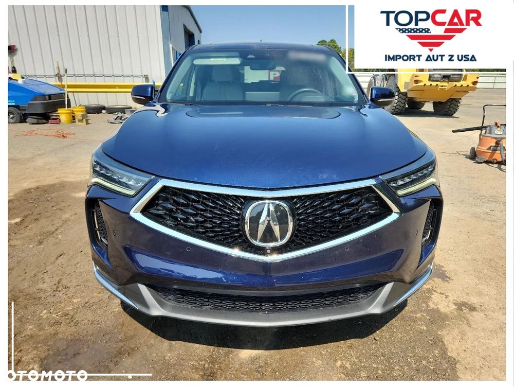 Acura RDX