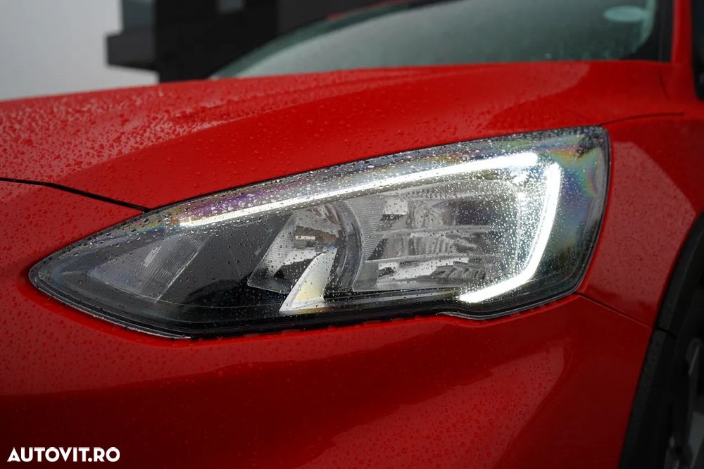 Ford Focus 1.5 EcoBlue Active - 12