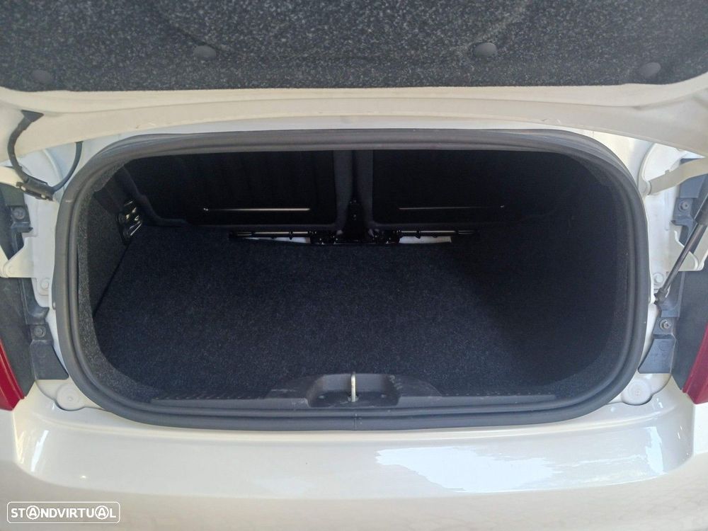 Fiat 500C 1.0 Hybrid - 33