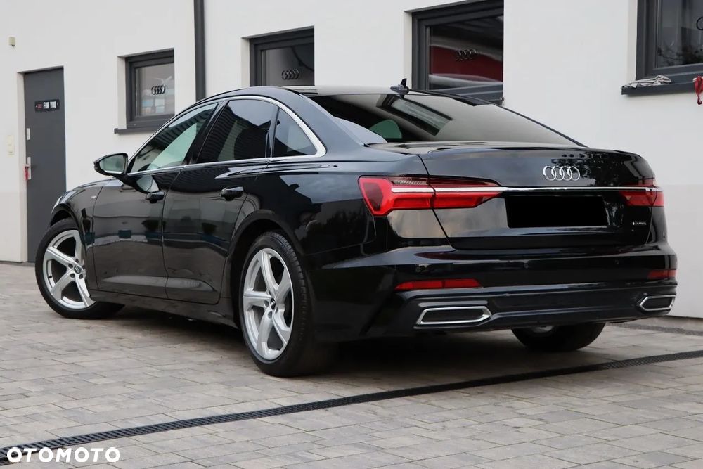 Audi A6 - 8