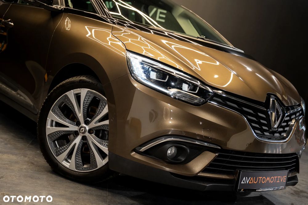 Renault Scenic 1.3 TCe Energy Intens EDC - 3