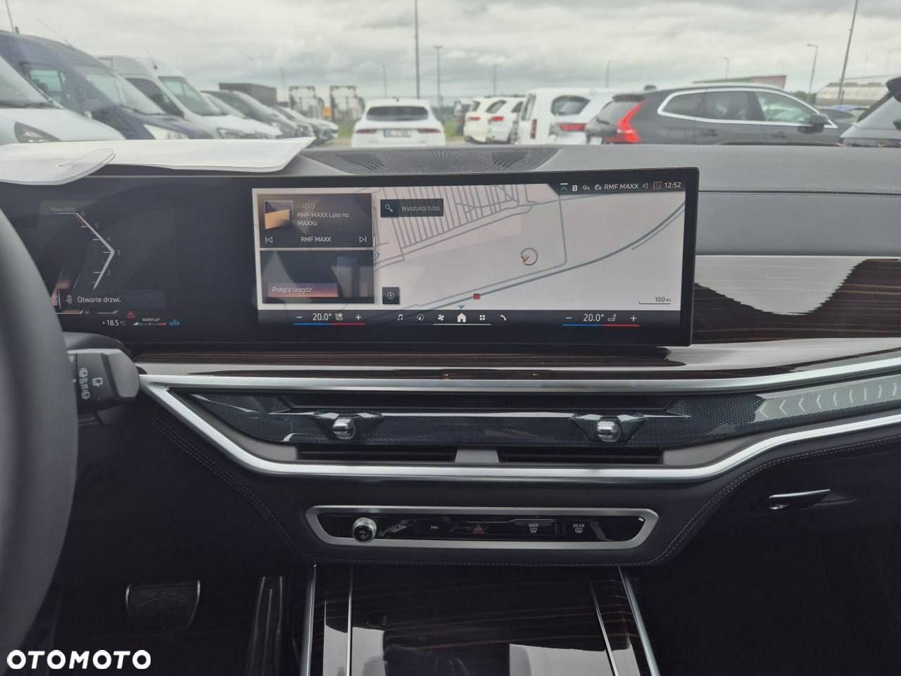 BMW X7 - 13