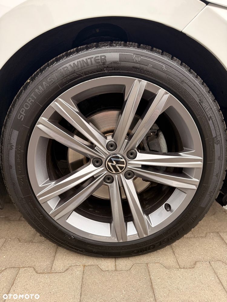 Volkswagen Arteon 2.0 TSI R-Line DSG - 10