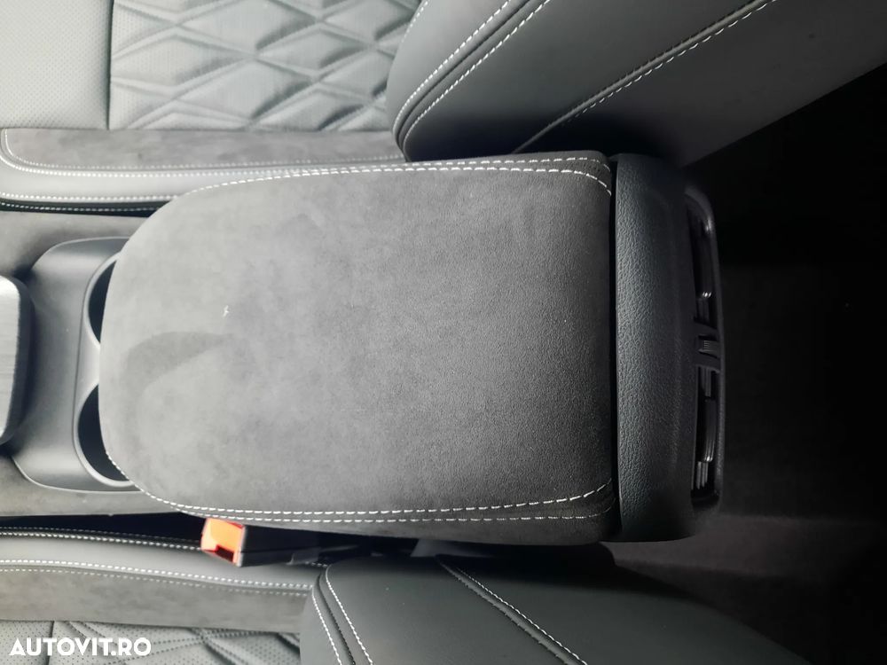 Nissan Qashqai 1.3 l 156CP X-Tronic 4WD MHEV Tekna Plus - 11