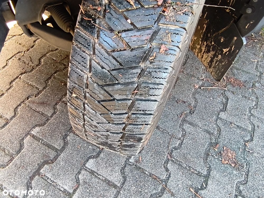 Iveco Daily 35S16A8V MAX długi, automat - 28