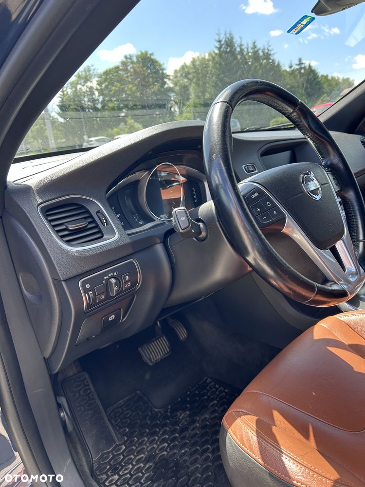 Volvo S60 - 10