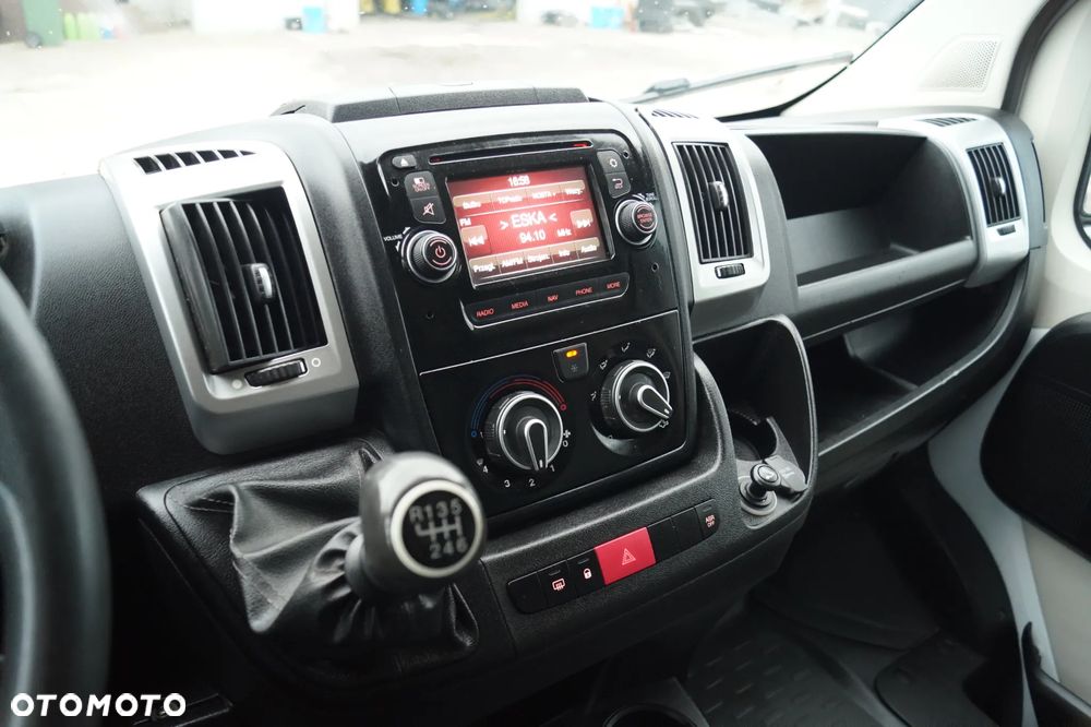 Fiat Ducato - 19