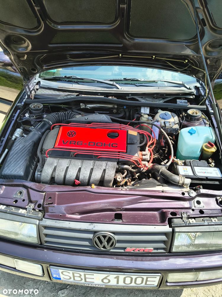 Volkswagen Corrado - 23