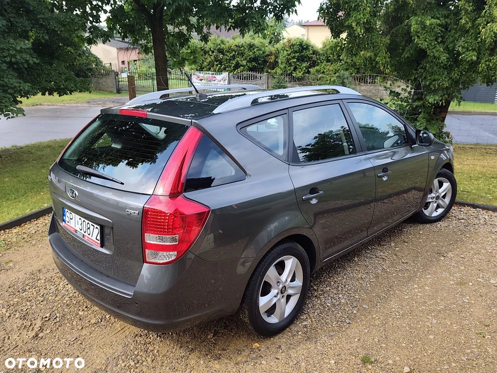 Kia Ceed 1.6 CRDi 115 Edition 7 - 4