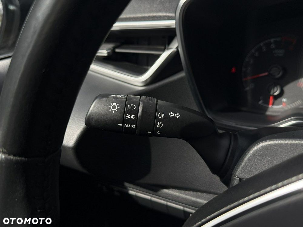 Toyota Corolla 1.5 Comfort - 21