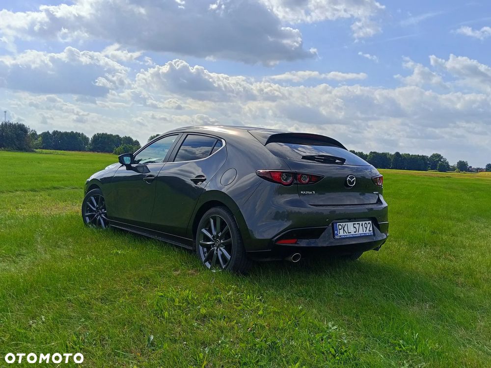 Mazda 3 - 3