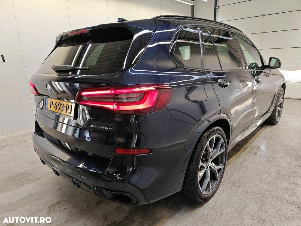 BMW X5 xDrive45e AT PHEV - 7
