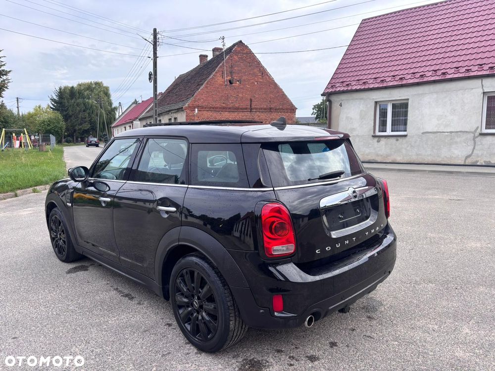 MINI Countryman Cooper Estate Edition - 7