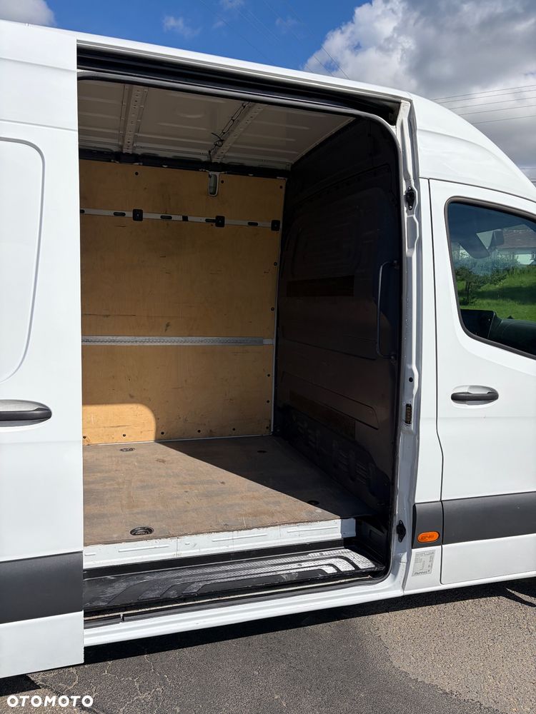Mercedes-Benz Sprinter 315 CDI - 18